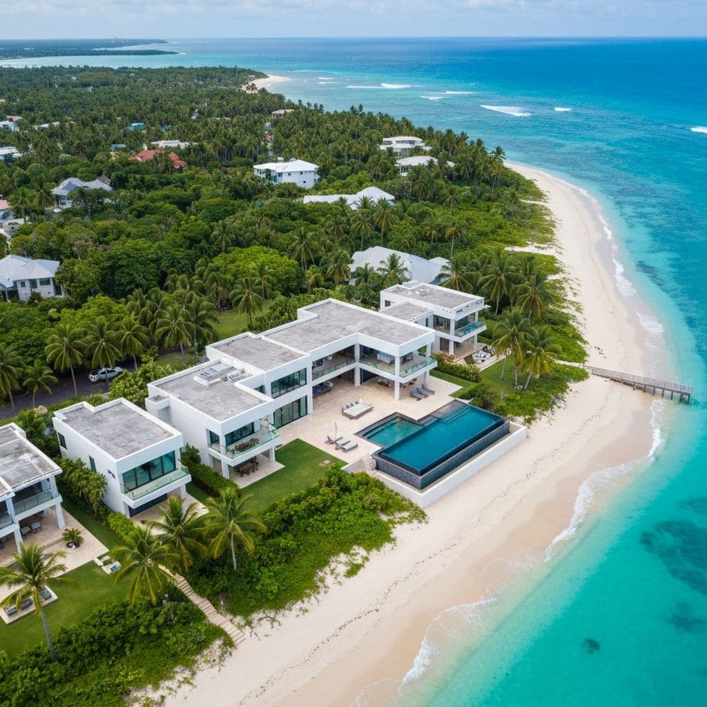 Drone Aerial Photography