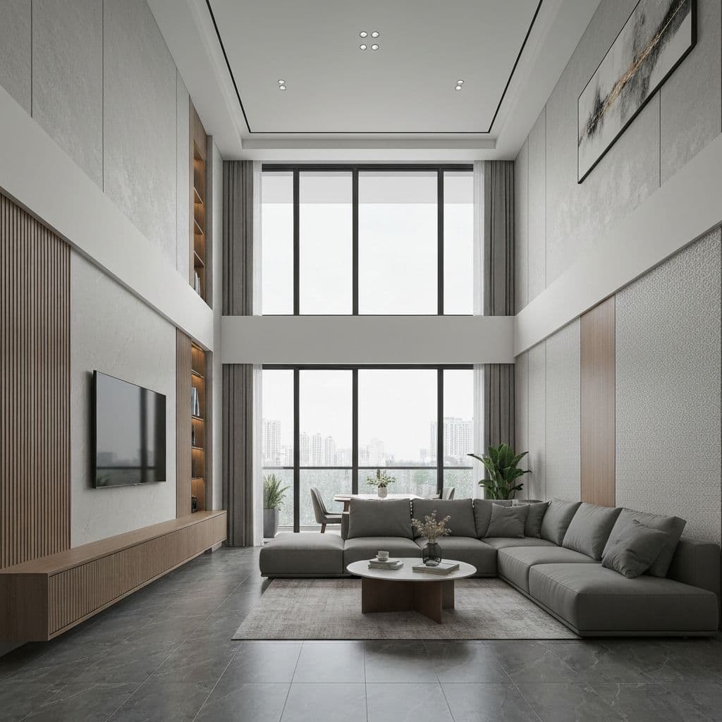 Real Estate Marketing Solutions Background